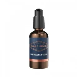 Serum do brody Gillette King C Beard Serum 50 ml