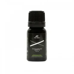 Serum do twarzy i brody Pan Drwal Black 10ml