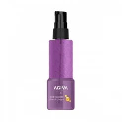 Serum do włosów Agiva Hair Serum Biotin & Collagen 100ml