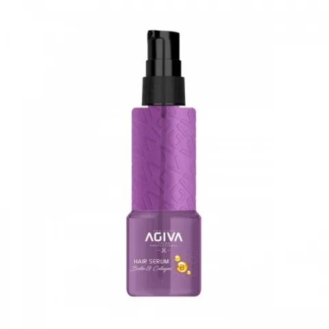 Serum do włosów Agiva Hair Serum Biotin & Collagen 100ml