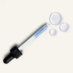 Serum nawilżające do twarzy Bullfrog Oltresiero Toning Booster Serum 50 ml