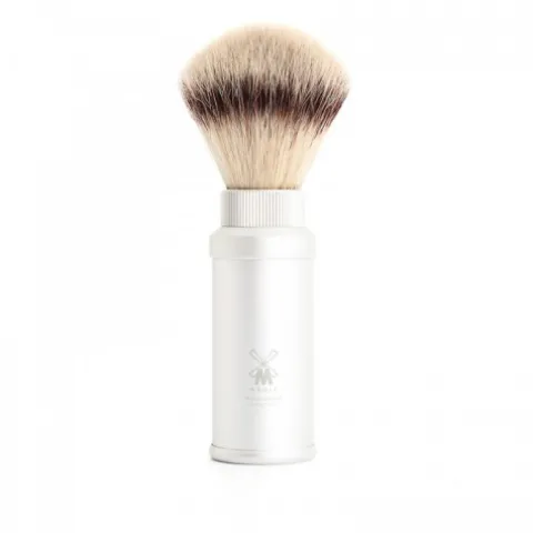 Składany pędzel do golenia Muhle 31M530