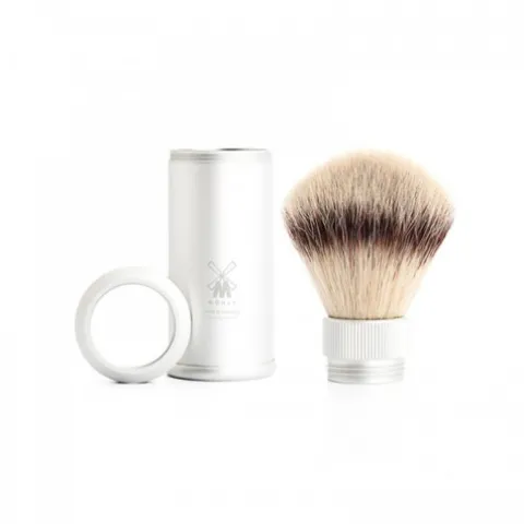 Składany pędzel do golenia Muhle 31M530