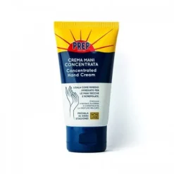 Skoncentrowany krem do rąk Prep Concentrated Hand Cream Z Gliceryną i Witaminą E