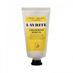 Skoncentrowany olejek do brody Layrite Concentrated Beard Oil 59ml