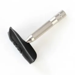 Skórzana osłona do głowicy maszynki do golenia Rockwell Genuine Leather Sheath