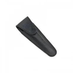 Skórzane Etui Parker na maszynkę do golenia na wkłady LP2