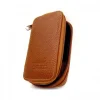 Skórzane Etui podróżne Parker Leather Zip Pouch LP4