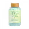Sól do kąpieli Saponificio Varesino Mineral Salt Aloe Vera 500 g