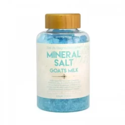 Sól do kąpieli Saponificio Varesino Mineral Salt Goats Milk 500 g