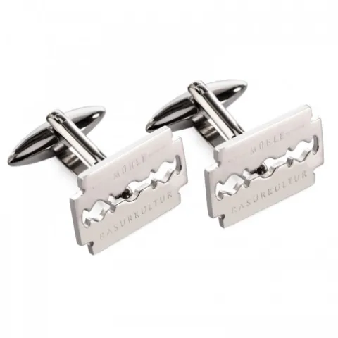 Spinki do mankietów Muhle 2 szt