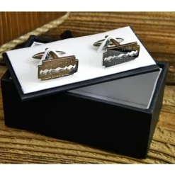 Spinki do mankietów Muhle 2 szt