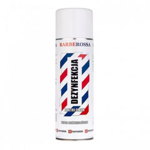 Spray antybakteryjny Normatek Baktri Clean 400 ml