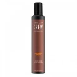 Spray do stylizacji włosów Lakier American Crew Finishing Spray 500 ml