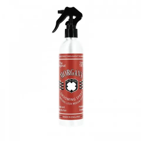 Spray do stylizacji włosów Morgan’s Grooming Spray 300 ml M086