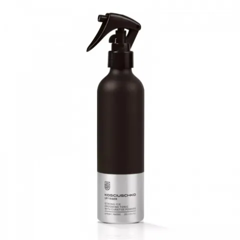 Spray do stylizacji włosów Kosciuschko Upriser Grooming Tonic 250 ml