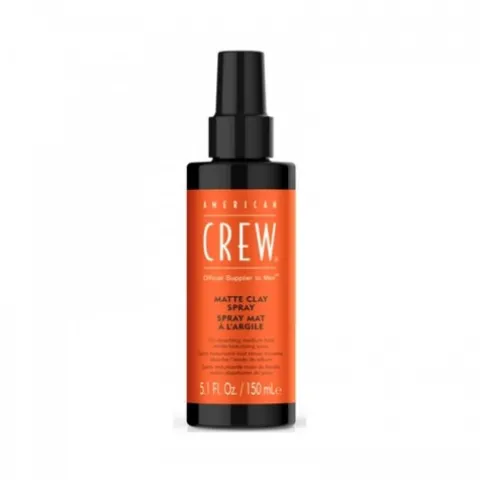 Spray do stylizacji włosów American Crew Mate Clay Spray 150 ml