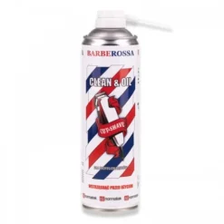 Spray 5w1 do maszynek Normatek Clean & Oil 500 ml