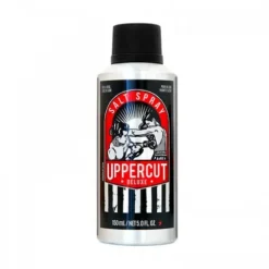 Spray Z Solą Morską Do Stylizacji Włosów Uppercut Deluxe Salt Spray 150 ml