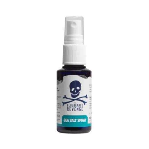 Sprej do włosów The Bluebeards Revenge Sea Salt Spray 50 ml