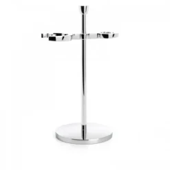 Stojak na maszynki do golenia i pędzle Muhle RHM14