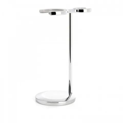 Stojak na maszynki do golenia i pędzle Muhle RHM33