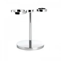 Stojak na maszynki do golenia i pędzle Muhle RHM70