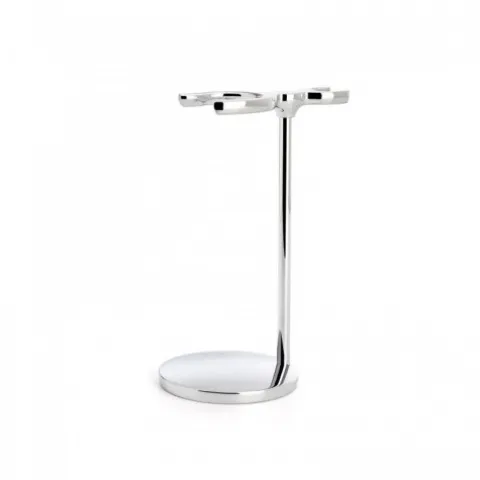 Stojak na pędzel i maszynkę do golenia Mühle Rhm9