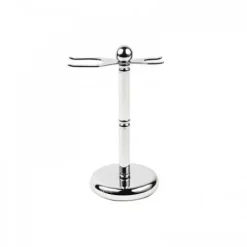 Stojak na pędzel i maszynkę do golenia Parker St1