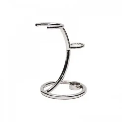 Stojak na pędzel i maszynkę do golenia Parker Uss