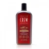 Szampon (3 w 1) American Crew Shampoo Conditioner and Body Wash Ginger Tea 1000 ml