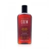 Szampon American Crew Daily Deep Moisturizing Shampoo 450 ml