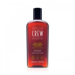 Szampon American Crew Daily Deep Moisturizing Shampoo 450 ml