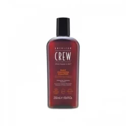 Szampon American Crew Daily Cleansing 250 ml głęboko oczyszczający