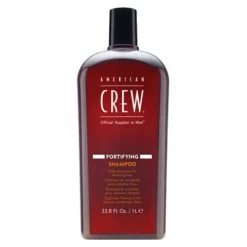 Szampon American Crew wzmacniający Fortifying 1000ml