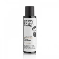 Szampon do brody Happy Beard Spicytonka 100 ml