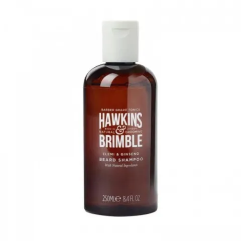 Szampon do Brody Hawkins & Brimble Beard Shampoo 250 ml