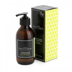 Szampon do brody i wąsów Edwin Jagger BWLP Limonka i Granat 200Ml