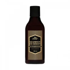 Szampon Do Brody Pan Drwal Cologne 150 ml