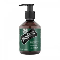 Szampon do brody Proraso Beard Shampoo Refreshing 200 ml