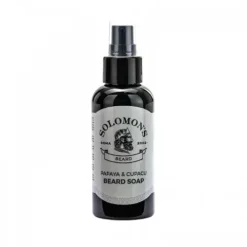Szampon do brody Solomon’s Beard Papaya And Cupacu 100ml