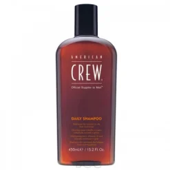 Szampon do codziennego stosowania American Crew Daily Shampoo 450 ml