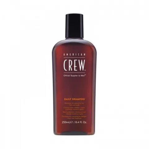 Szampon do codziennego stosowania American Crew Daily Shampoo 250 ml