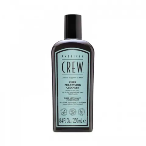 Szampon do włosów American Crew Shampoo Pre-styling Fiber 250 ml