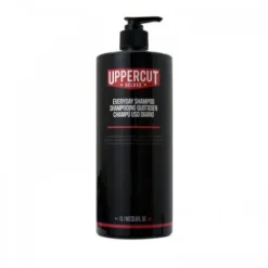 Szampon do włosów do codziennego stosowania Uppercut Deluxe Everyday Shampoo 1 L