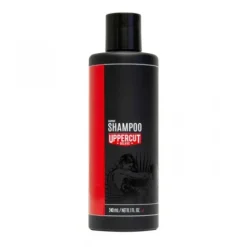 Szampon do włosów do codziennego stosowania Uppercut Deluxe Everyday Shampoo 240 ml