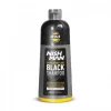 Szampon do włosów i brody Nishman Hair & Beard Black Shampoo 400ml