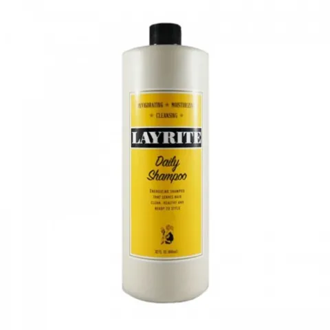 Szampon do włosów Layrite Shampoo 946 ml