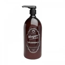 Szampon do włosów Morgan’s Men’s Shampoo 1000 ml M045