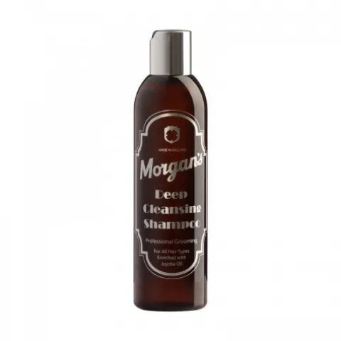 Szampon do włosów Morgan’s Men’s Deep Cleansing Shampoo 250 ml M150